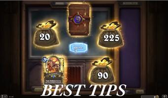 Poster Best Tips Hearthstone H O W