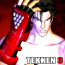 Trick Tekken 3 APK