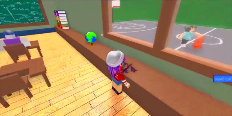 Guide For Roblox Escape School My Obby For Android Apk Download - tips roblox escape school obby for android apk download