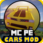 Car Mod for MCPE Game Zeichen