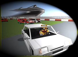 Car Mod for MCPE Game Screenshot 2