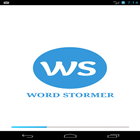 Word Stormer icône