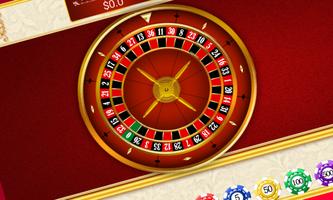 Roulette Mania স্ক্রিনশট 1