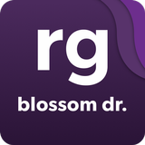 Blossom Pediatric Caregiver ikona