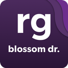 Blossom Pediatric Caregiver ícone