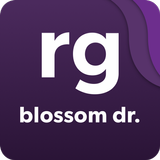 Blossom Pediatric Caregiver icon