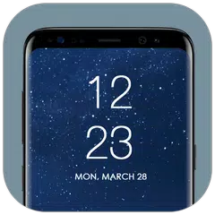 S20 Rounded Corners APK download