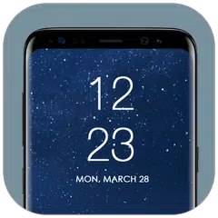 S20 Rounded Corners APK Herunterladen