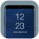 S20 Rounded Corners APK