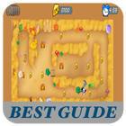 Guide Tom & Jerry Mouse Maze icon