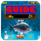 Guide Hungry Shark Evolution icon