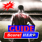 Guide  Score Hero icon