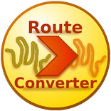 Route Converter: Gpx, Kml, Trk
