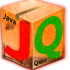 Java Quiz icône