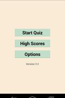 Java Quiz screenshot 1