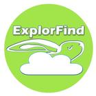 ExplorFind icon