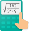 ”Natural Scientific Calculator