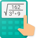 APK Natural Scientific Calculator