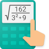 Natural Scientific Calculator aplikacja