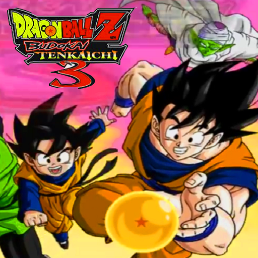 Dragonball Z Budokai Tenkaichi 3 Trik APK for Android - Download