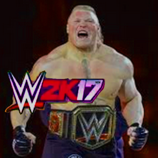 Tips WWE 2k17 Smackdown
