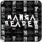 MangaReader Offline ícone