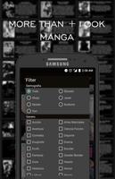 MangaReader Offline スクリーンショット 1