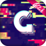 Glitch Video Effect - Aesthetic Filters