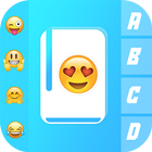 Emoji Mix Contact Maker icon