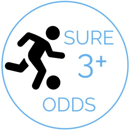 SURE 3+ ODDS