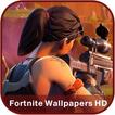 Fort nite Battle Royal HD Wallpapers