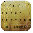 Royal Crown Keyboard APK