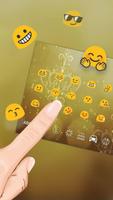 Royal Crown Keyboard screenshot 2