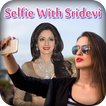 Selfie With Sridevi & Selfie With Celebrity