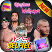 WWE Wrestlers Ringtone & Wallpaper 2018