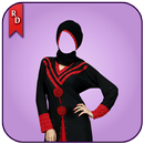 Burka Suit Photo Montage APK