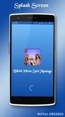 Bikini Photo Suit Montage APK download