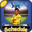 Schedule for IPL 2018: IPL Teams, Auctions & News