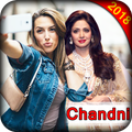 Selfie With Sridevi & Selfie With Celebrity