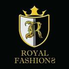 Royal Fashion ícone