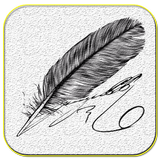Royal Signature أيقونة