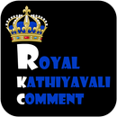 Royal Kathiyawadi Comments 2018 APK