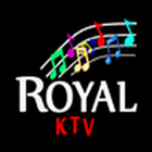 Royal KTV icône