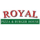 Royal Pizza House - Hvidovre aplikacja