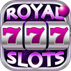 ROYAL SLOTS - Slot Machines APK