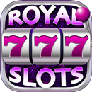 APK ROYAL SLOTS - Slot Machines