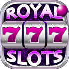 ROYAL SLOTS - Slot Machines icône