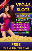 ROYAL SLOTS - Slot Machines Affiche