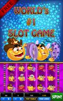 ROYAL SLOTS - Slot Machines capture d'écran 1