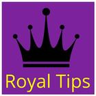 ROYAL TIPS icône